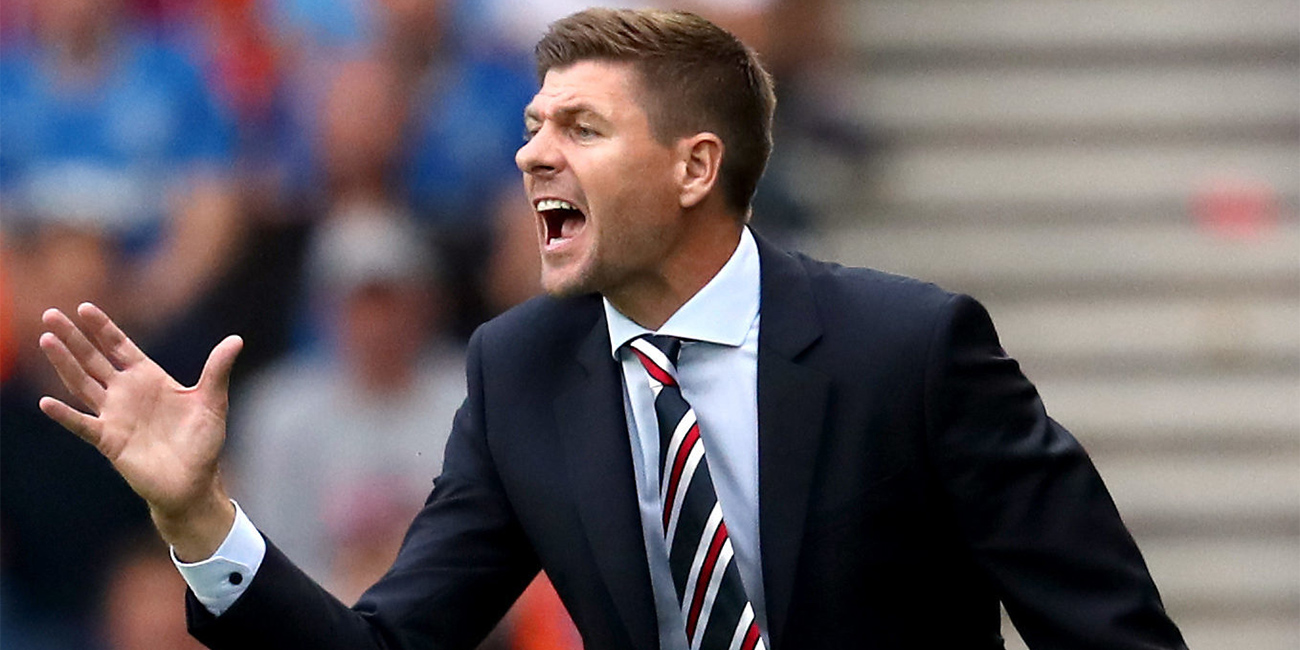 Can Rangers still win without Gerrard, and who could be their new manager?