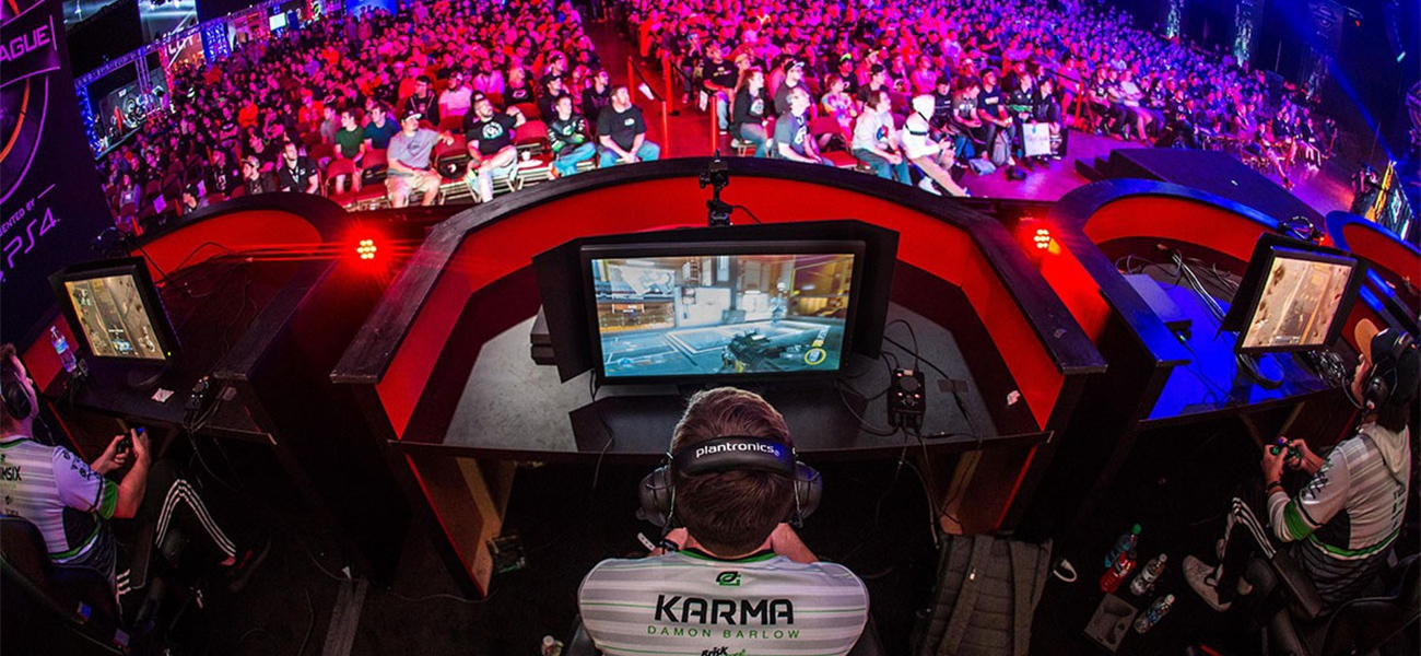 Could eSports Find a Home in Education? 