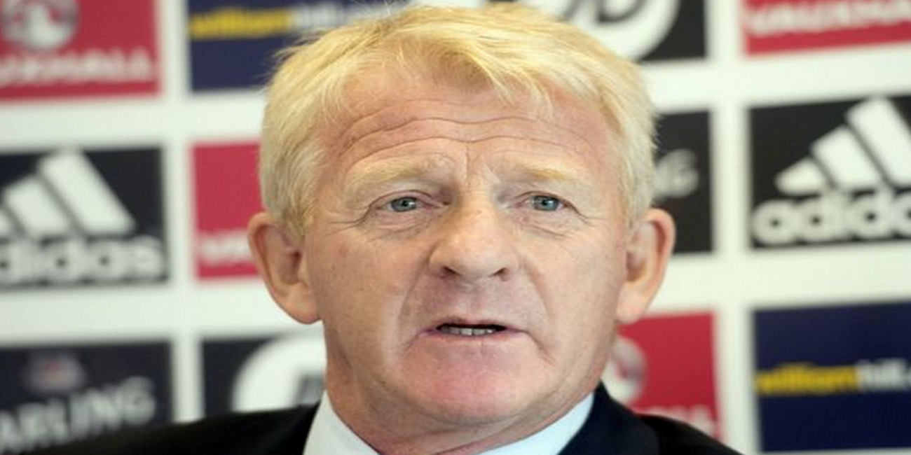 No Maloney, McArthur or Griffiths.. is This Scotland’s Starting XI Tonight?
