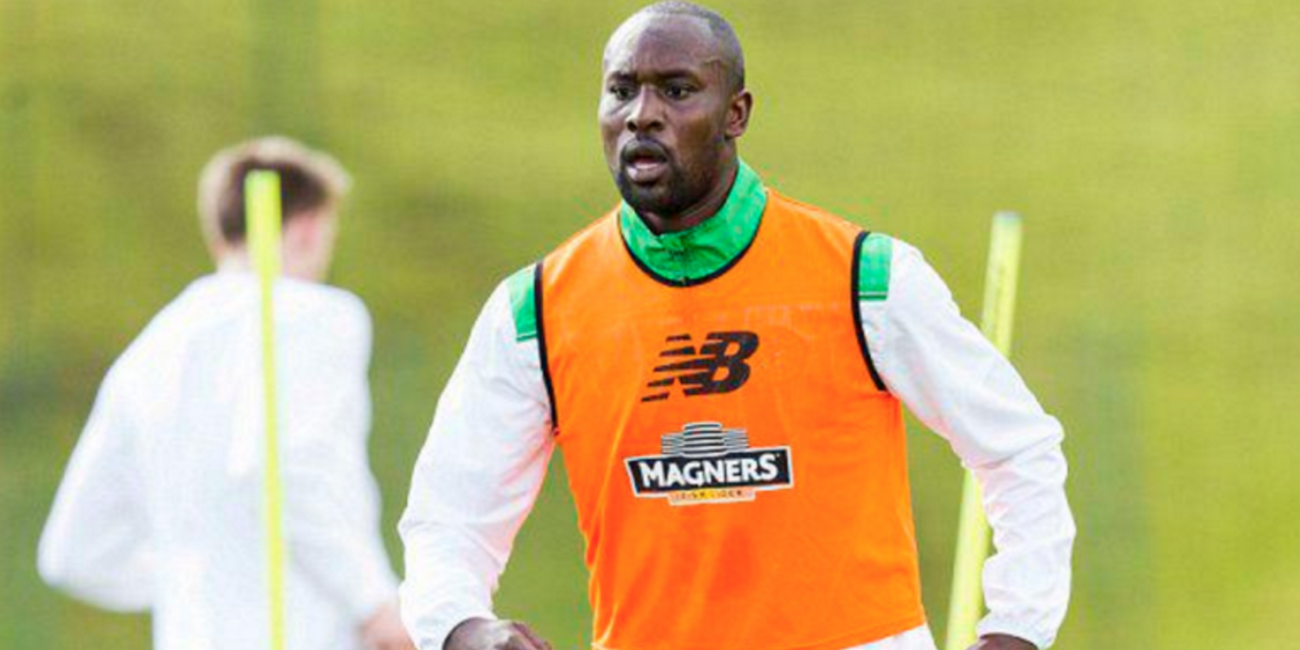 Ronny Deila Confirms Carlton Cole is Still on Trial at Celtic Despite Injury