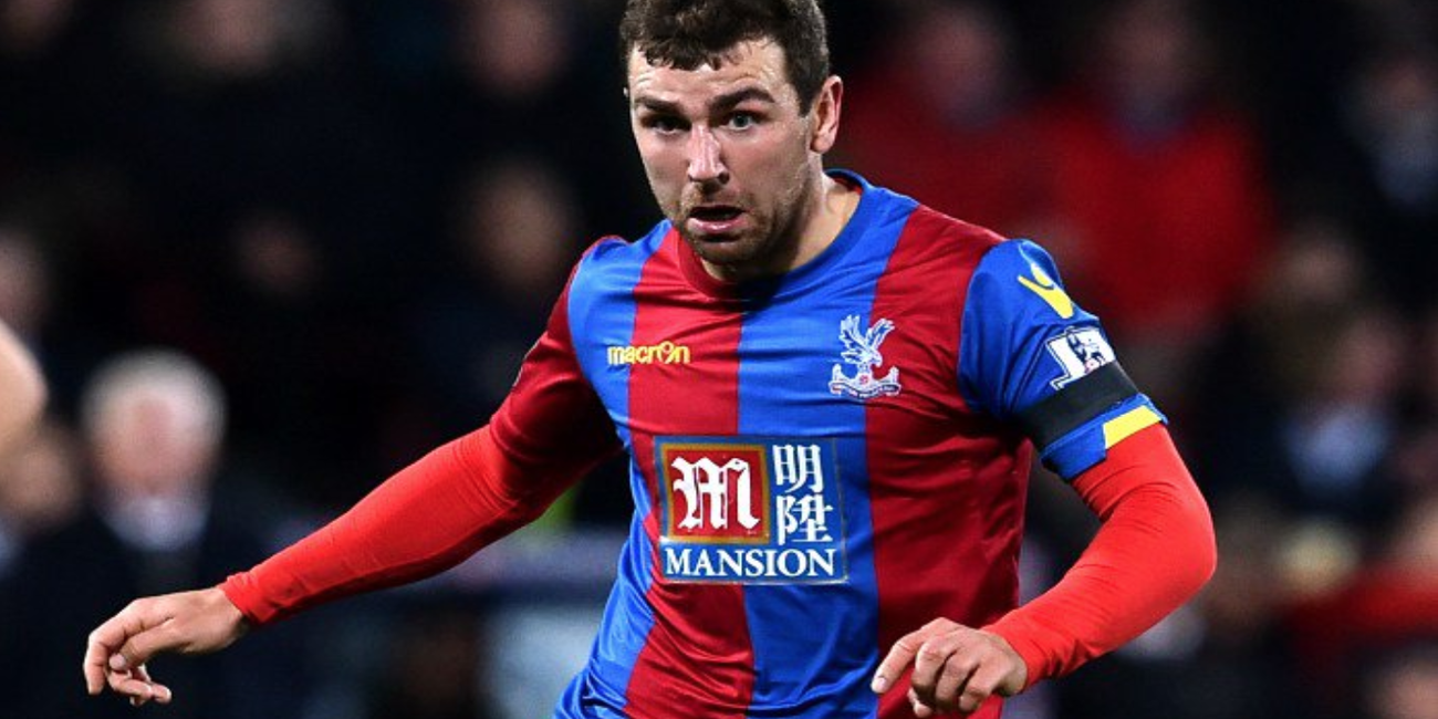 James McArthur Reveals His Most Intimidating Opponent Ever.. 