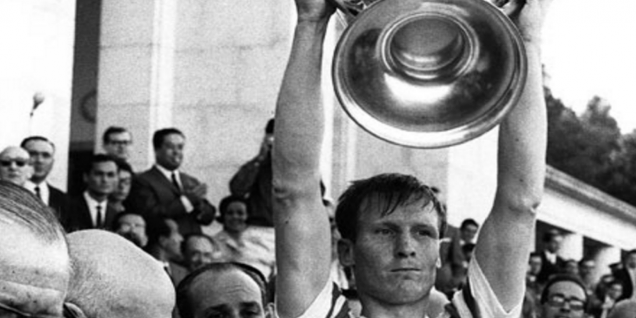 Billy McNeill ‘Surprised’ to be Given Statue Alongside Other Celtic Legends