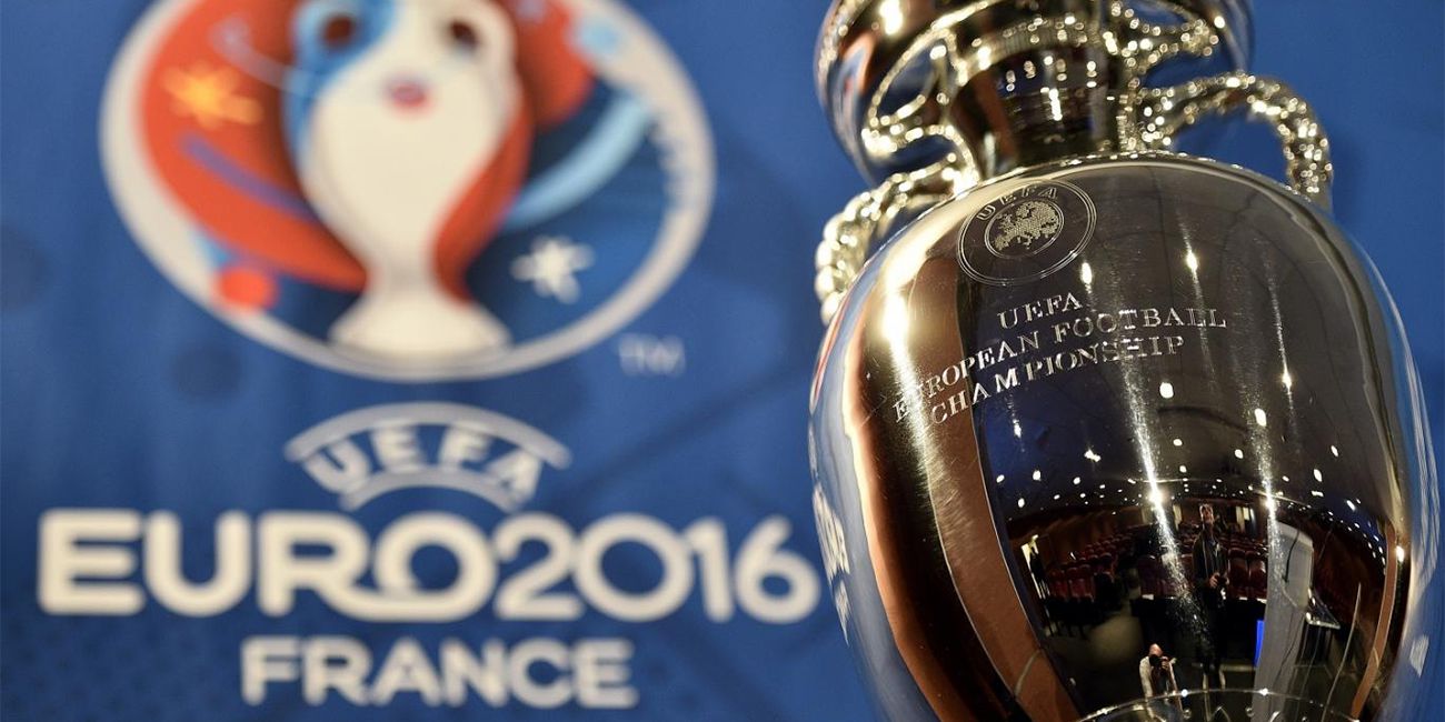 Free Euro 2016 Prediction League