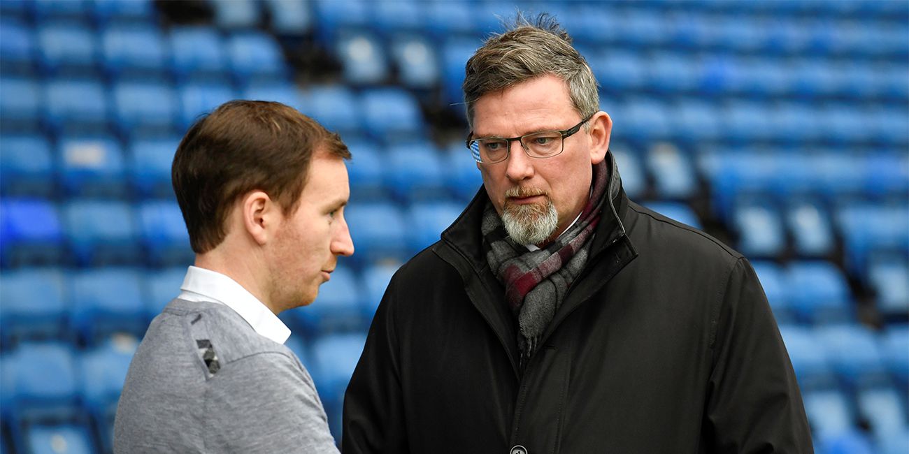 Levein. A case for the defence by Bill Leckie