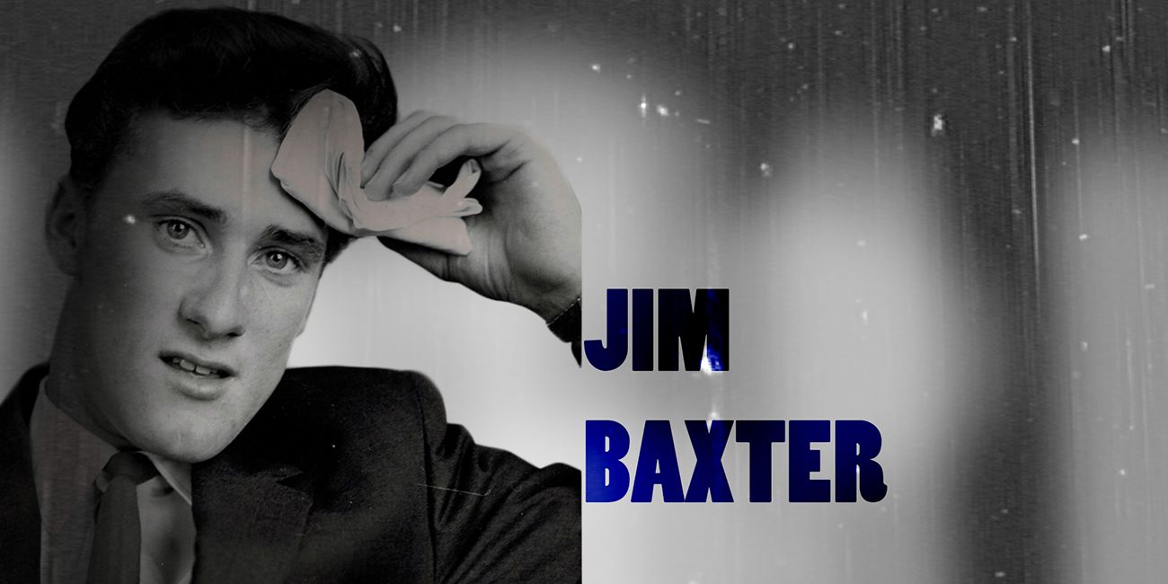 Jim Baxter Documentary on BBC Alba Tonight