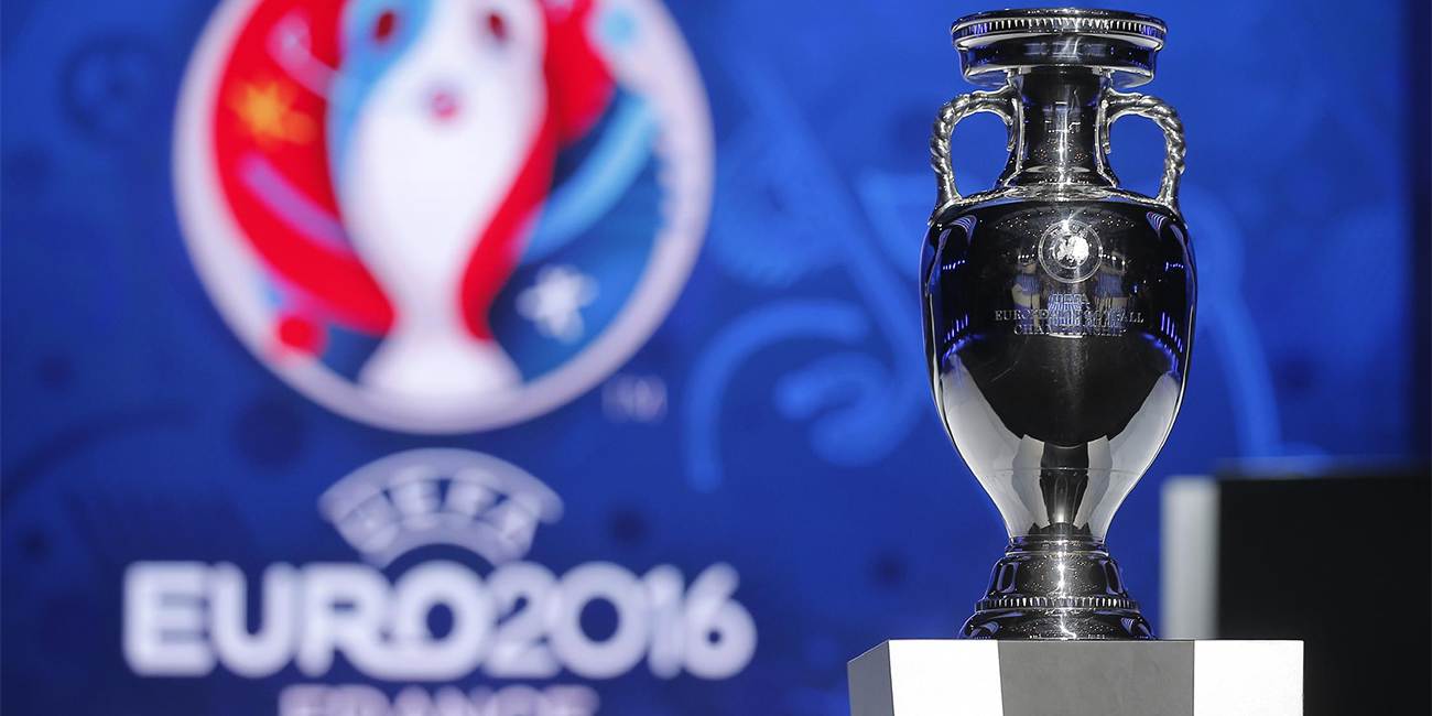 Euro 2016: The Winner Takes It All