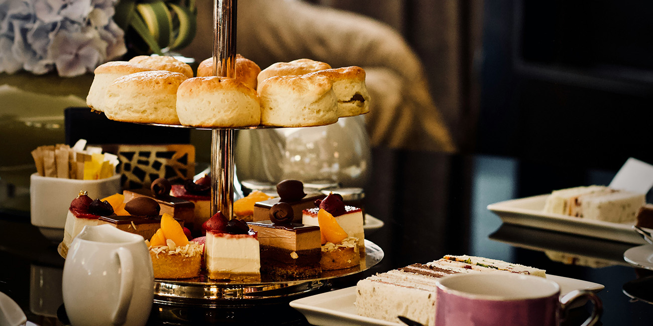 How to Find the Best Afternoon Tea Experiences in the UK
