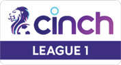 cinch SPFL League 1