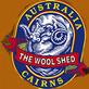 The Woolshed