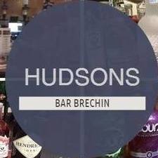 Hudsons Brechin