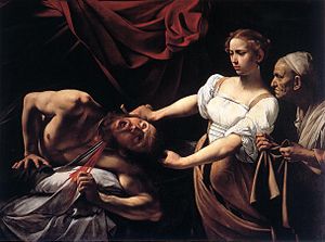 300px-Caravaggio_Judith_Beheading_Holofernes.jpg