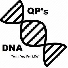 QP's in my DNA