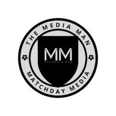 The Media Man