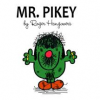 Mr Pikey