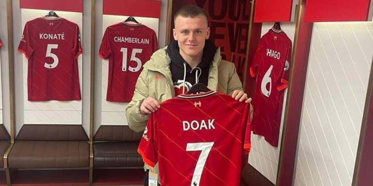 The Scottish wonderkids to keep tabs on