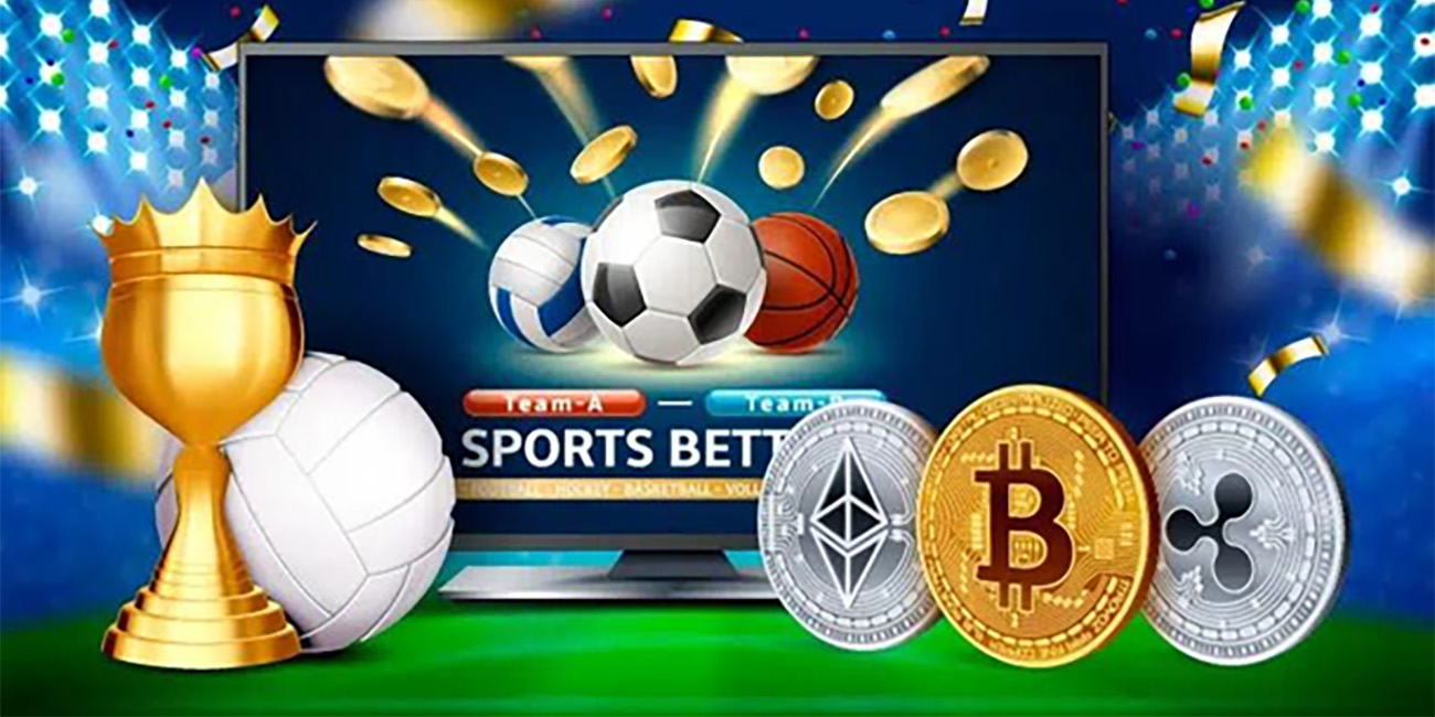 Crypto Sports Betting and Social Media: The Intersection of Betting and Digital Communities