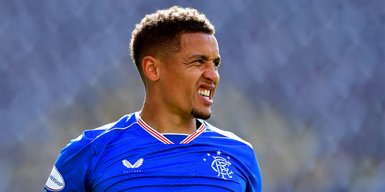 Why Bookies are Backing Rangers 
