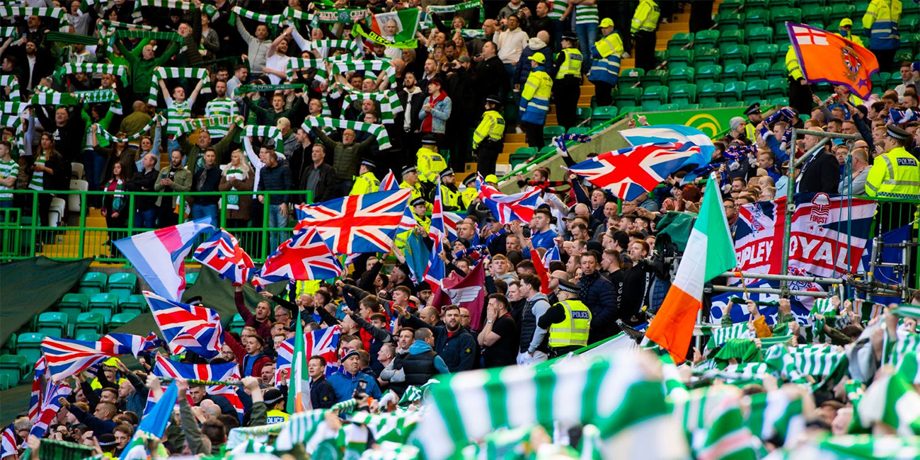 Scottish Football Rivalries: A History & Ranking