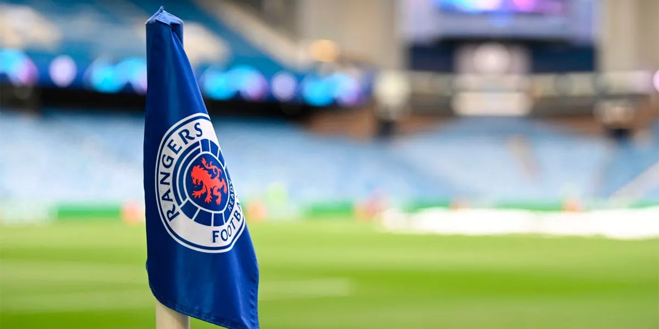 Rangers old boys in contention to step into Ibrox hotseat