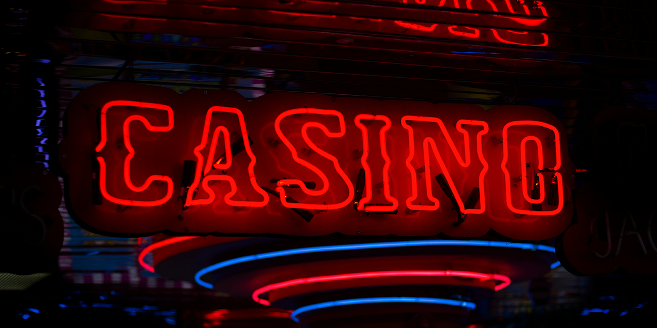 The Different Types of Online Casinos
