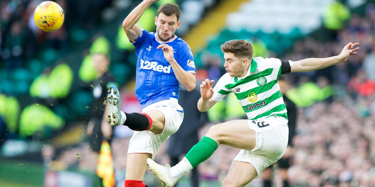 An exciting second half awaits the two Scottish Giants: Rangers and Celtic
