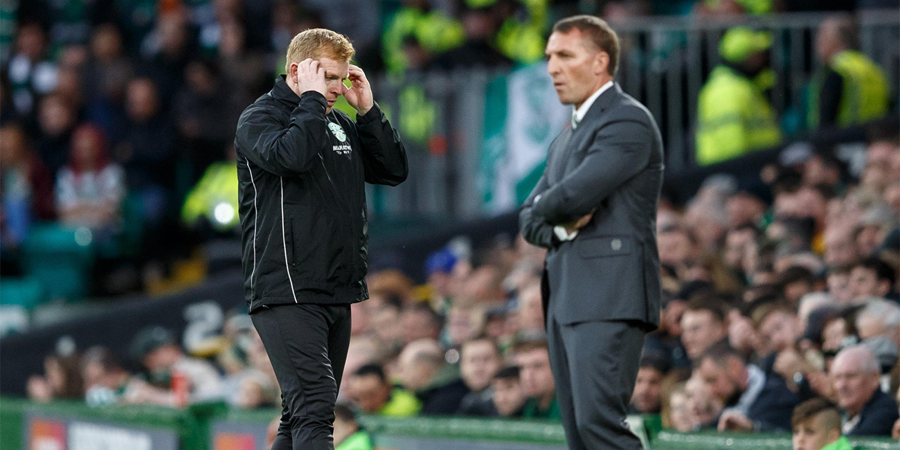 Celtic cannot become complacent when it comes to manager recruitment process