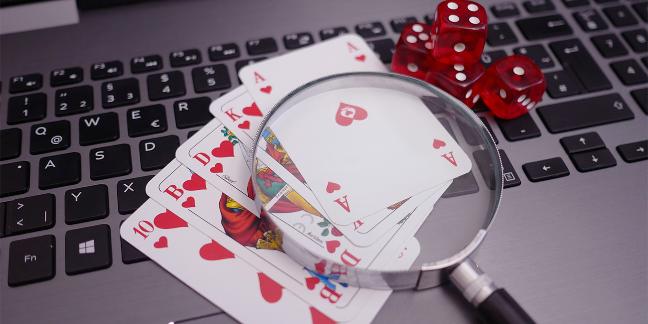 How to get good at playing online blackjack