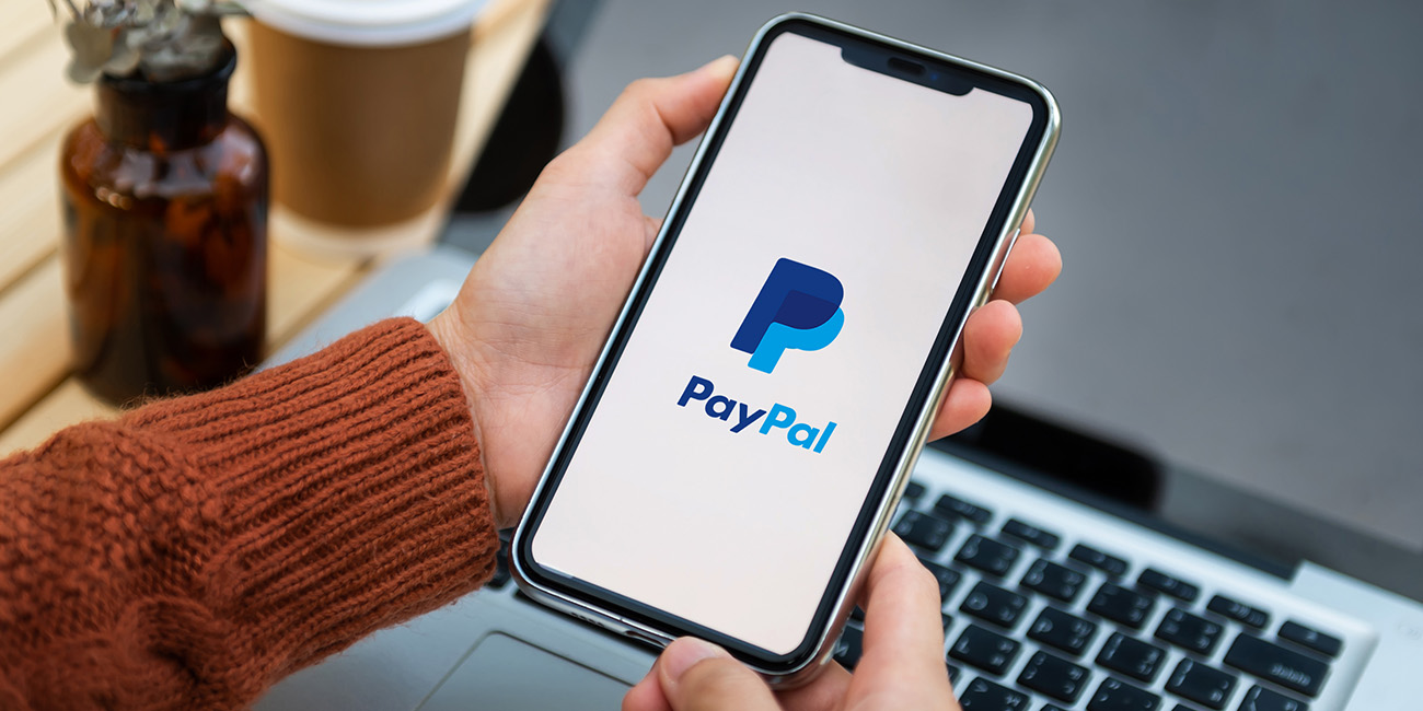 How to use PayPal for gambling site deposits