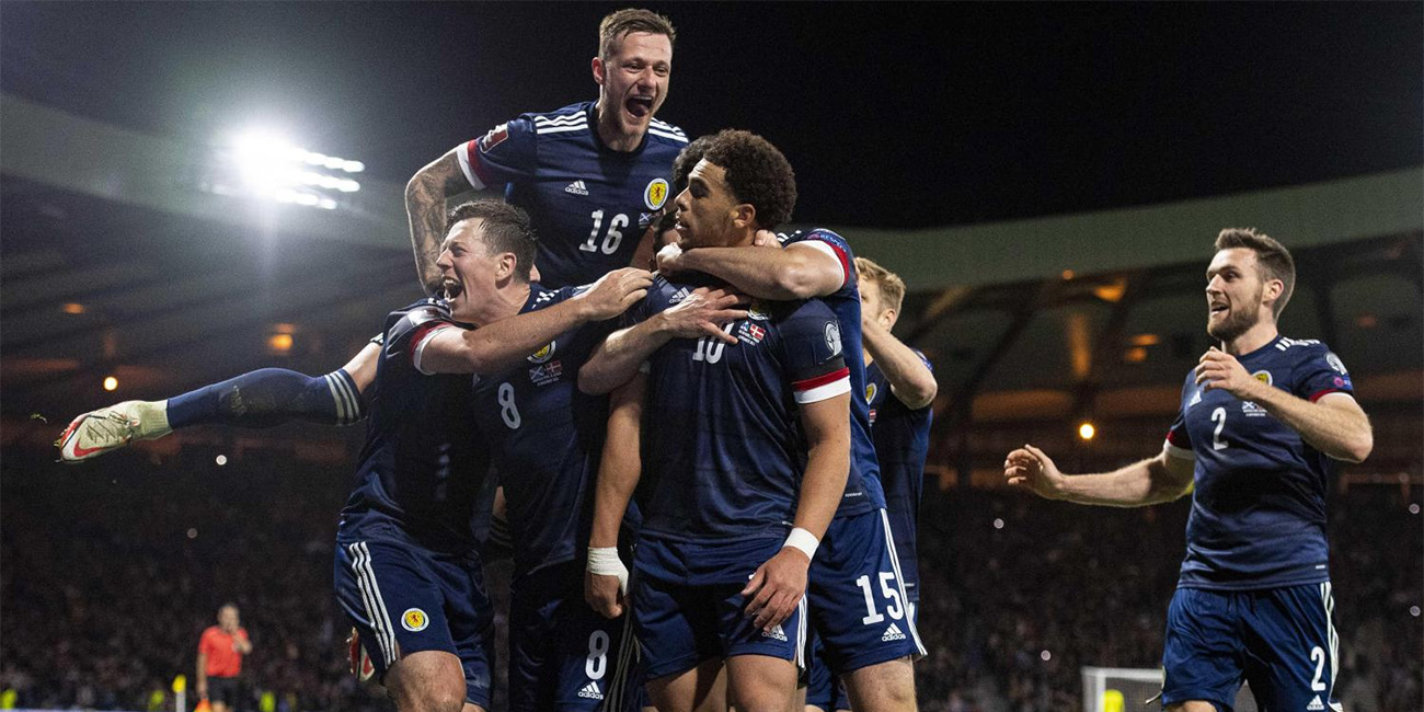 Scotland Euro 2024 Qualifiers Preview