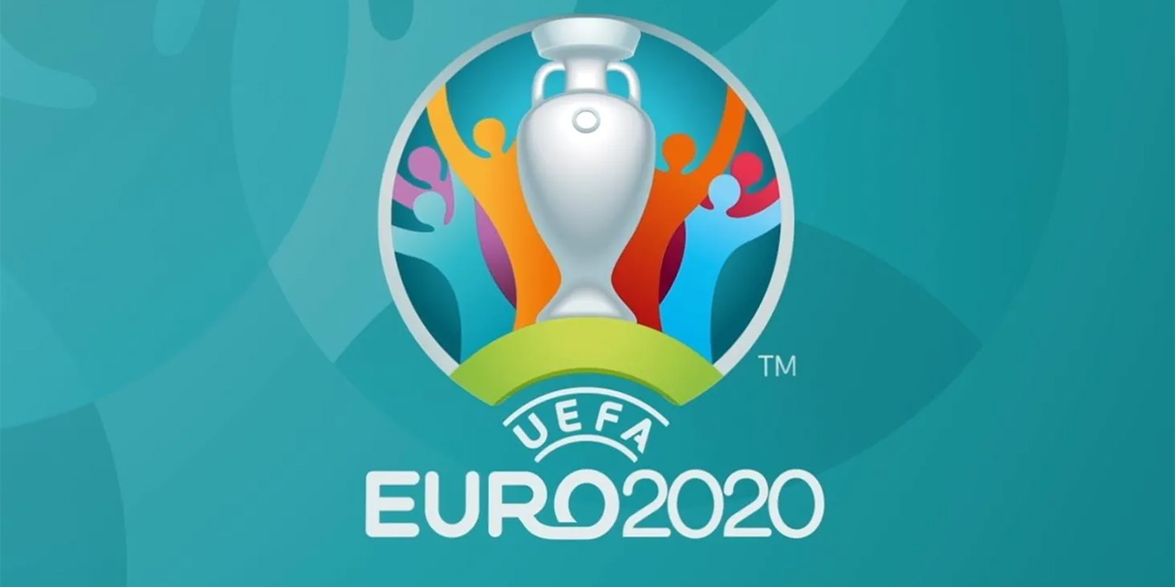 Odds for the Euro 2020 Tournament