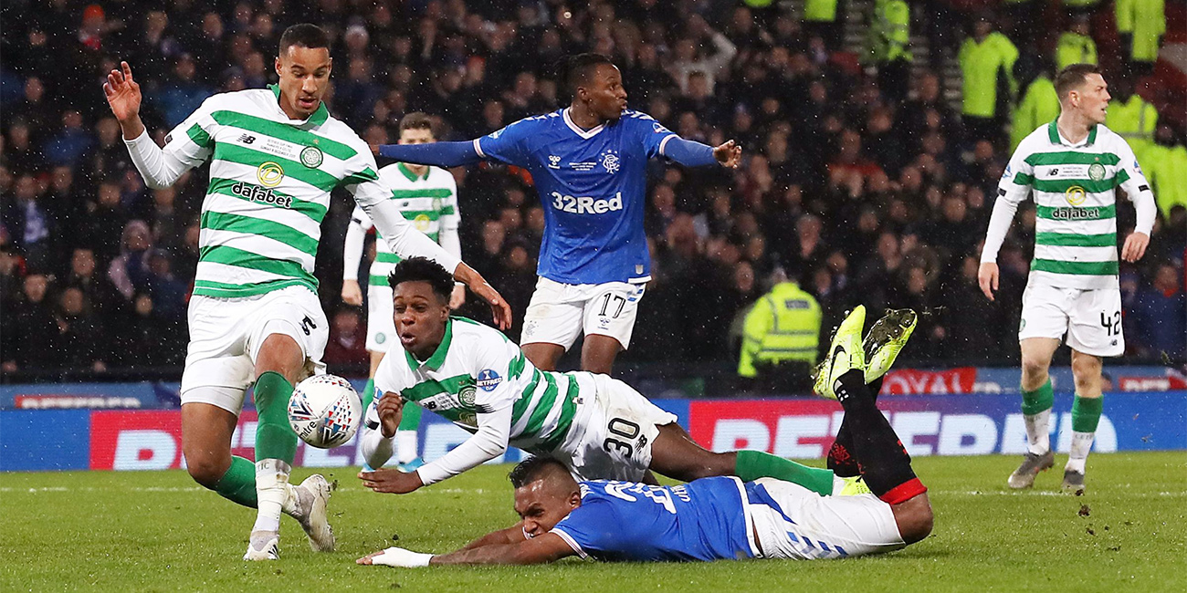 Celtic and Rangers moving to the English leagues could rejuvenate Scottish football