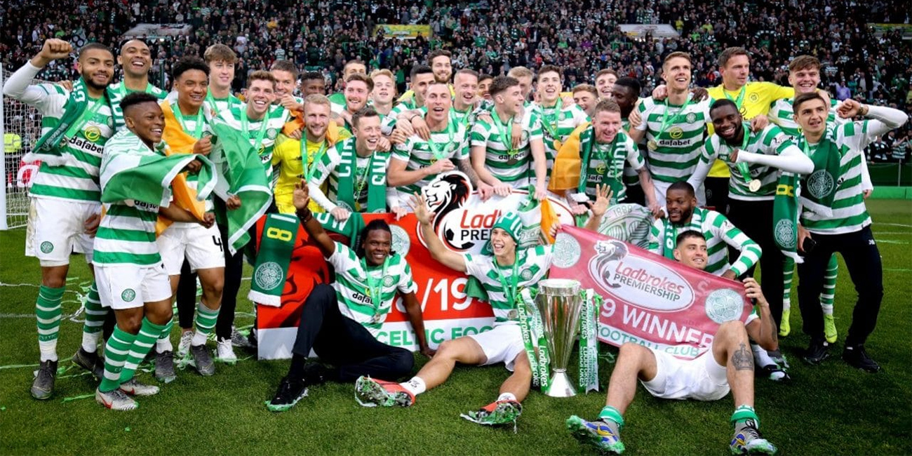 Has Celtic Dominating the Scottish Premier League Created a Stagnant Competition?