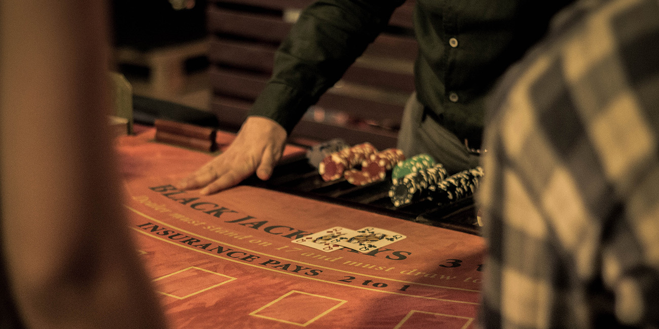 The Benefits of Playing at the World’s Best Casinos