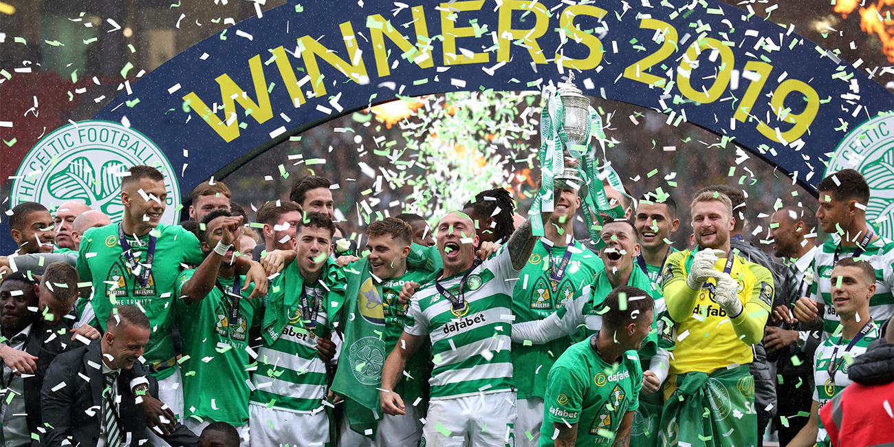 Can Celtic’s dominance be stopped?