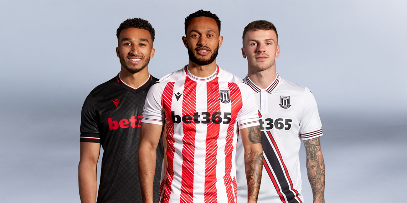 Who are the Biggest Shirt Sponsors in UK Football? 
