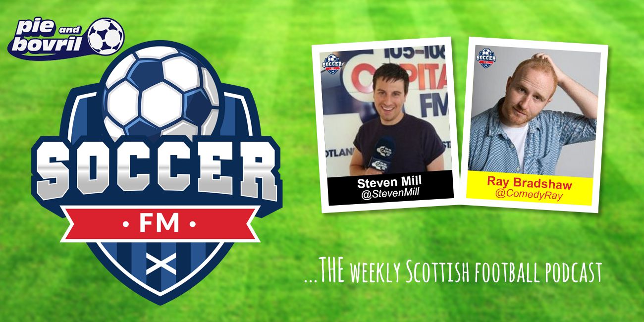 Soccer FM Episode 65