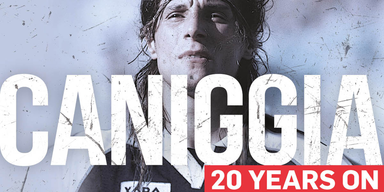 Cannigia - 20 Years On