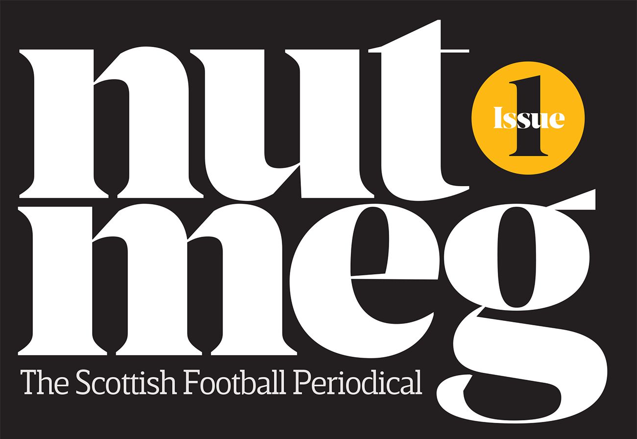 Nutmeg Issue 1 - Read For Free