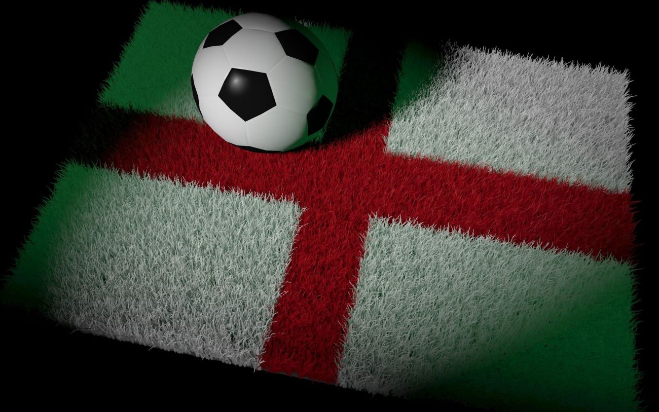 Football: Culture and National Identity in England