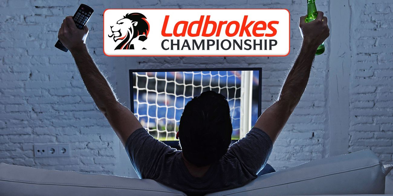 Championship TV Highlights 5th January 2019